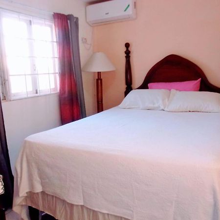 Central Oaklands Kingston Apt Eksteriør bilde