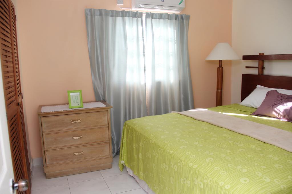 Central Oaklands Kingston Apt Eksteriør bilde