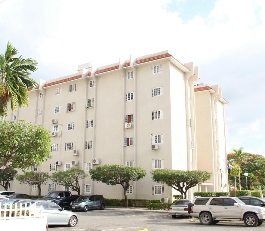 Central Oaklands Kingston Apt Eksteriør bilde