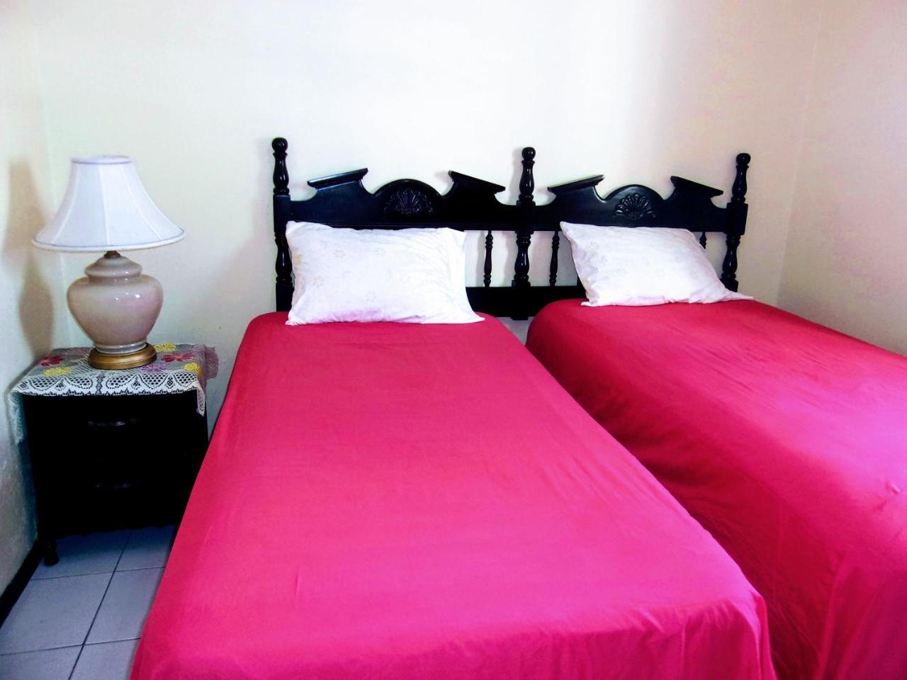 Central Oaklands Kingston Apt Eksteriør bilde