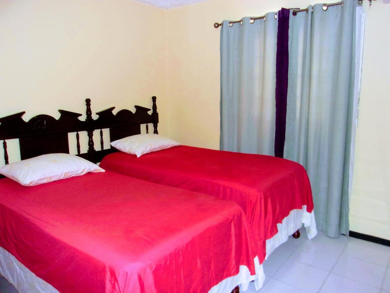 Central Oaklands Kingston Apt Eksteriør bilde